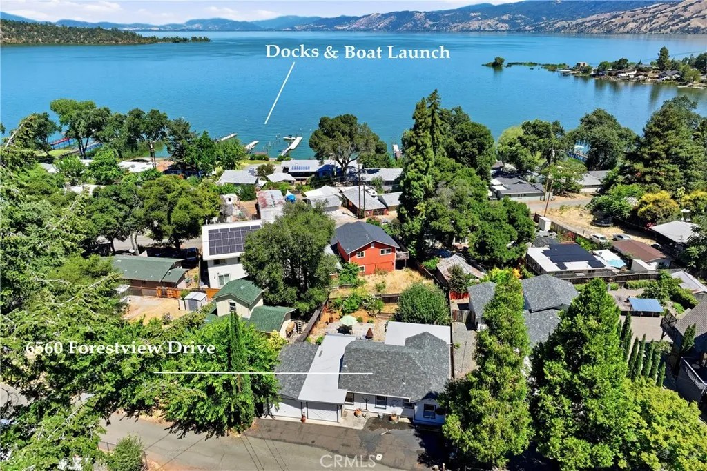 6560 Forestview Drive