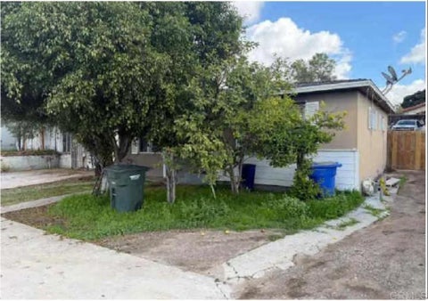Photo of 716 Civic Center Drive, Vista, CA 92084 (MLS # NDP2608569)
