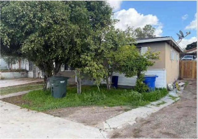 716 Civic Center Drive, Vista