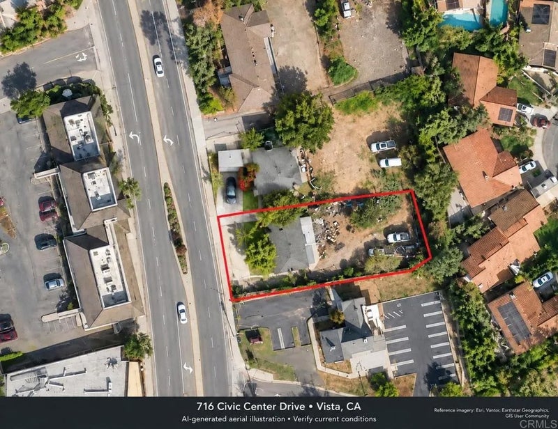 716 Civic Center Drive