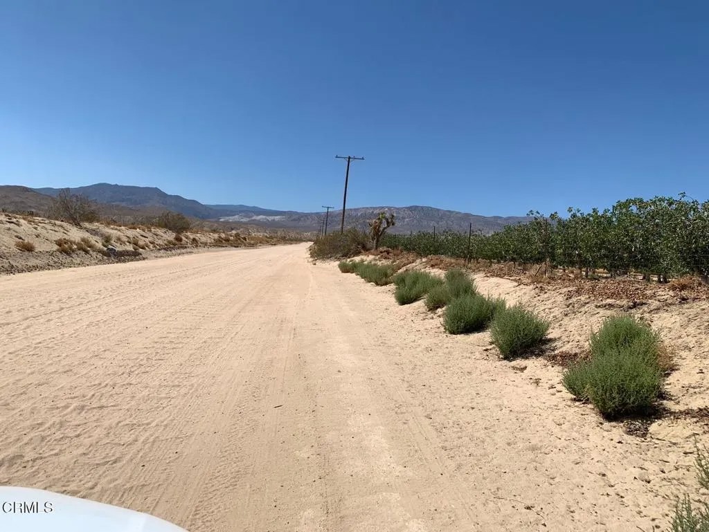 10080 Santa Fe Fire Road