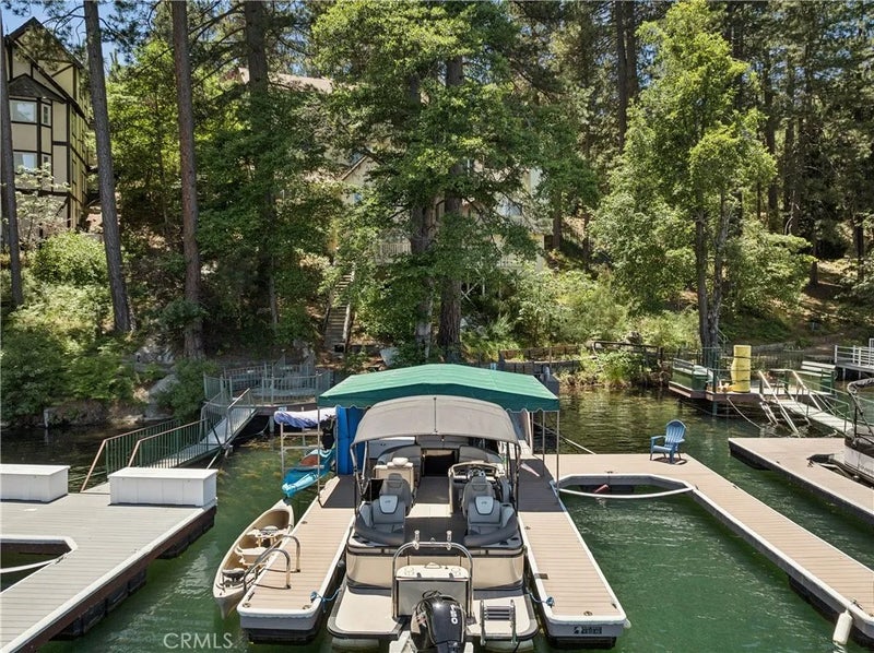 304 Lake Knoll Drive