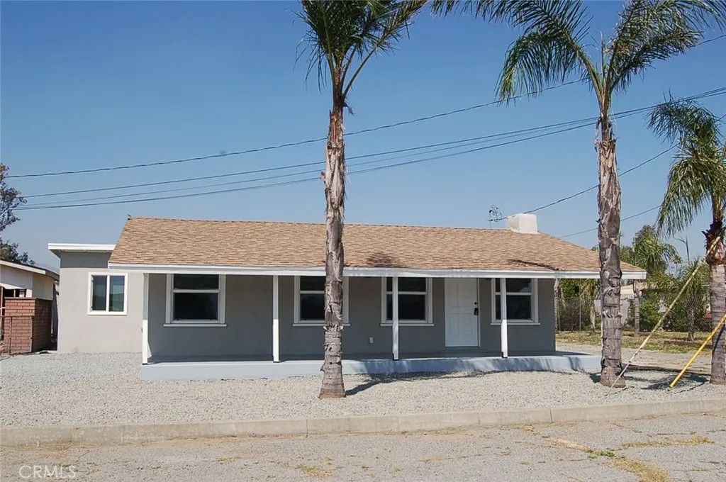 Photo of 16436 Foothill Boulevard #1/2, Fontana, CA 92335 (MLS # TR26063850)