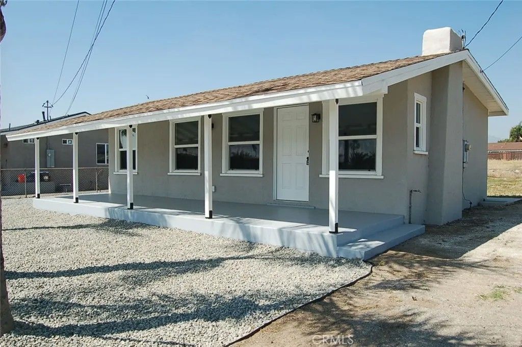 Photo of 16436 Foothill Boulevard #1/2, Fontana, CA 92335 (MLS # TR26063850)