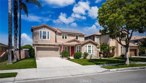 Photo of 13014 Bermuda Ave, Chino, CA 91710 (MLS # CV26128813)