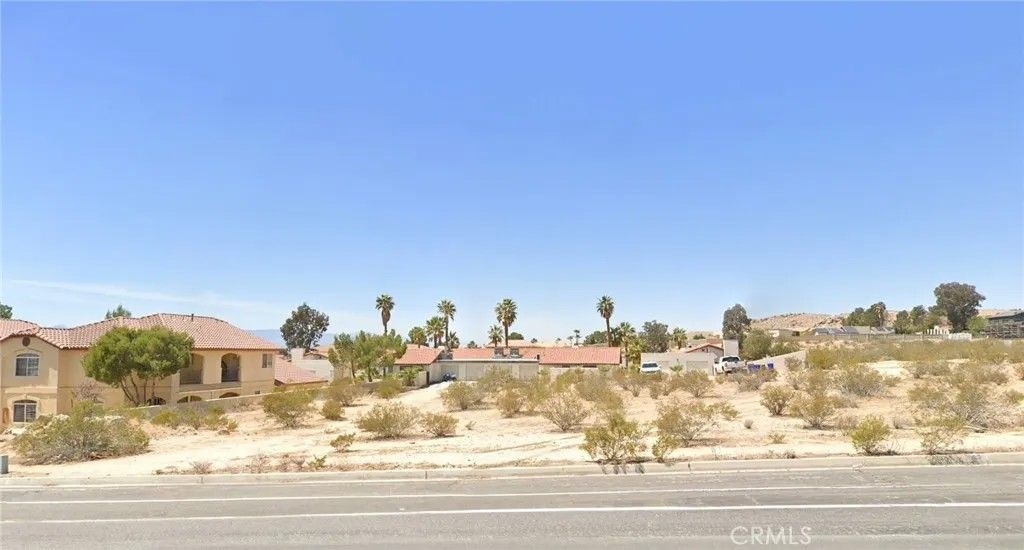 Photo of 0 Apple Valley Rd, Apple Valley, CA 92307 (MLS # HD25279527)