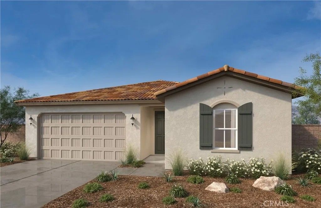 Photo of 19140 El Gallo Street, Riverside, CA 92508 (MLS # IV26047574)