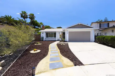 7225 Laura Ct, San Diego, CA 92120 - #: 260014618