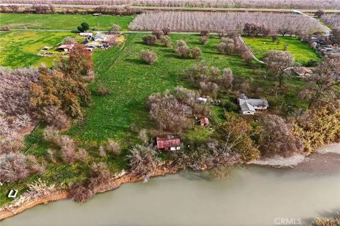 Photo of 4085 County Road 203, Hamilton City, CA 95951 (MLS # SN26021586)