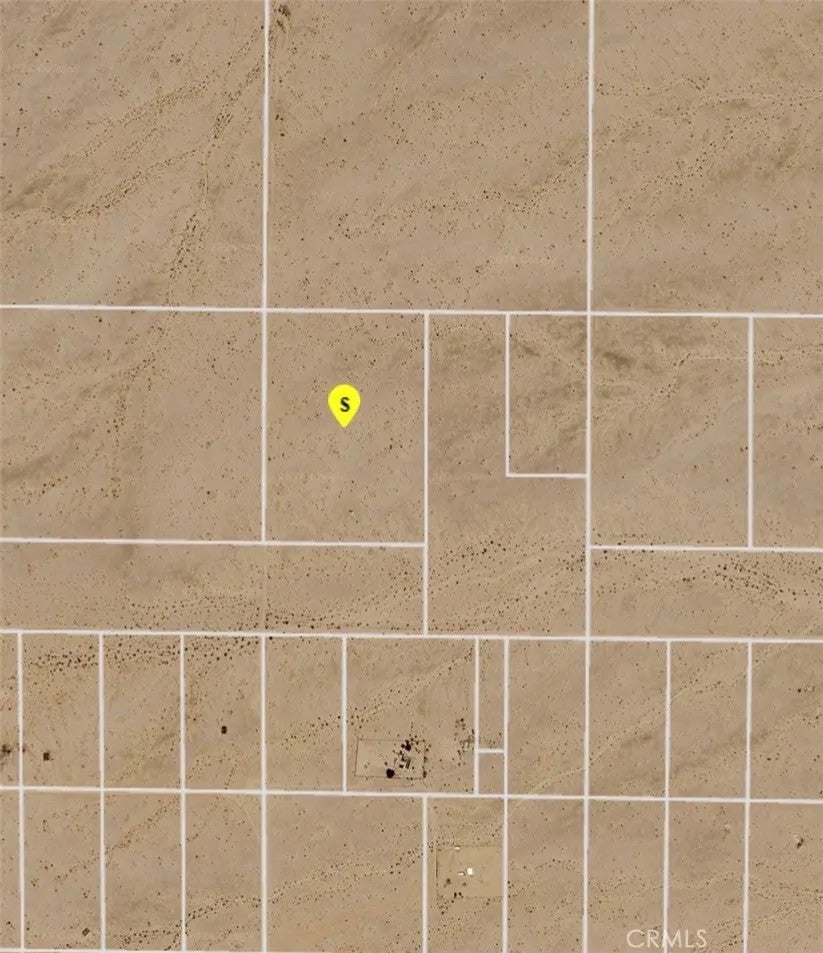 Photo of 101 Screech Owl, 29 Palms, CA 92277 (MLS # JT26195384)