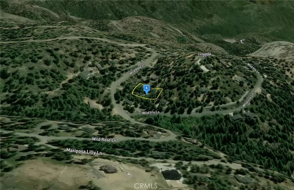 Photo of 40541 Wild Rose Ln, Shaver Lake, CA 93664 (MLS # AR26156183)
