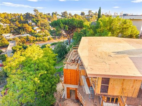 Tiny photo for 2252 Edendale, Silver Lake, CA 90039 (MLS # SR25248294)