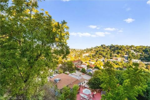 Tiny photo for 2252 Edendale, Silver Lake, CA 90039 (MLS # SR25248294)