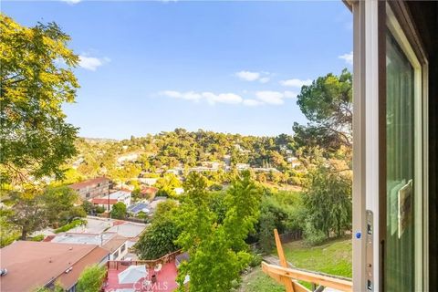 Tiny photo for 2252 Edendale, Silver Lake, CA 90039 (MLS # SR25248294)