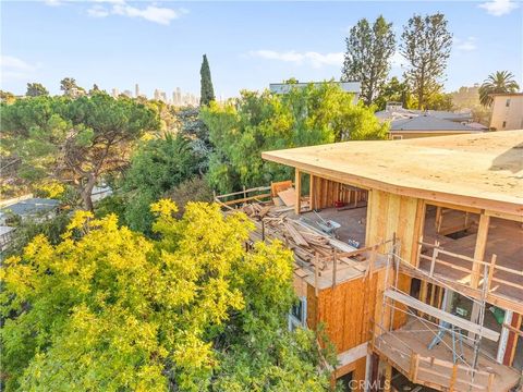 Tiny photo for 2252 Edendale, Silver Lake, CA 90039 (MLS # SR25248294)