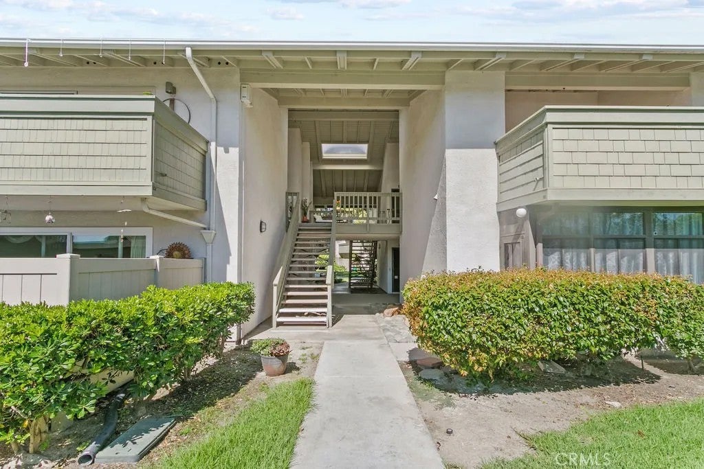 8633 Portola Court 17E