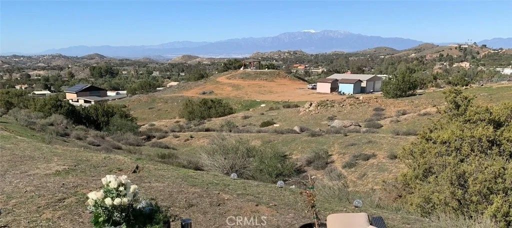 Photo of 0 Niro Road, Perris, CA 92570 (MLS # PW25173305)