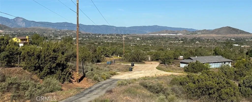 0 Niro Road