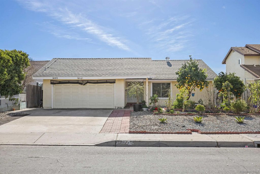 Photo of 14513 Mirando St, Poway, CA 92064 (MLS # 250042109)