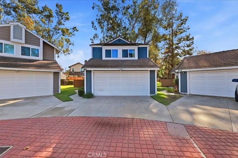 860 Tucson Court