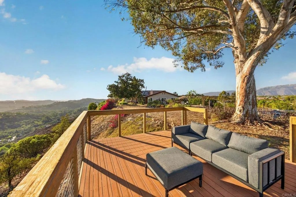 Photo of 13703 Little Pond Road, Valley Center, CA 92082 (MLS # NDP2607395)