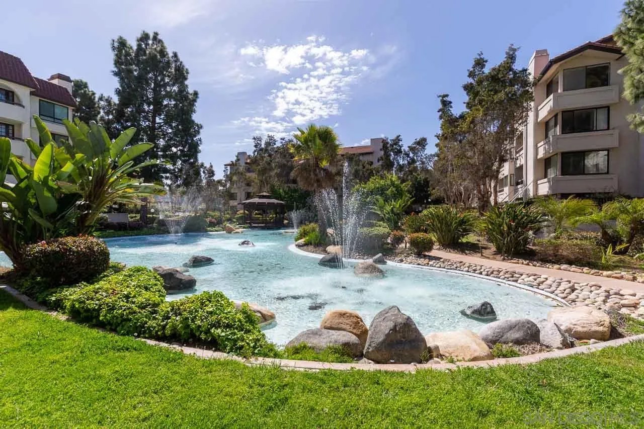 5805 Friars Road 2203