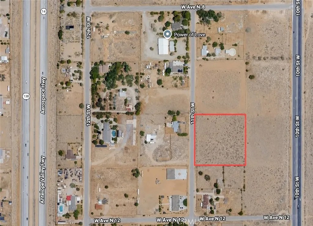 40650 Vac/11th Stw/Vic Avenue N12