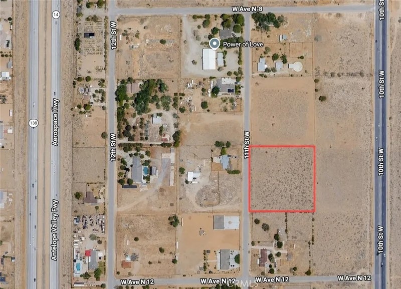 40650 Vac/11th Stw/Vic Avenue N12