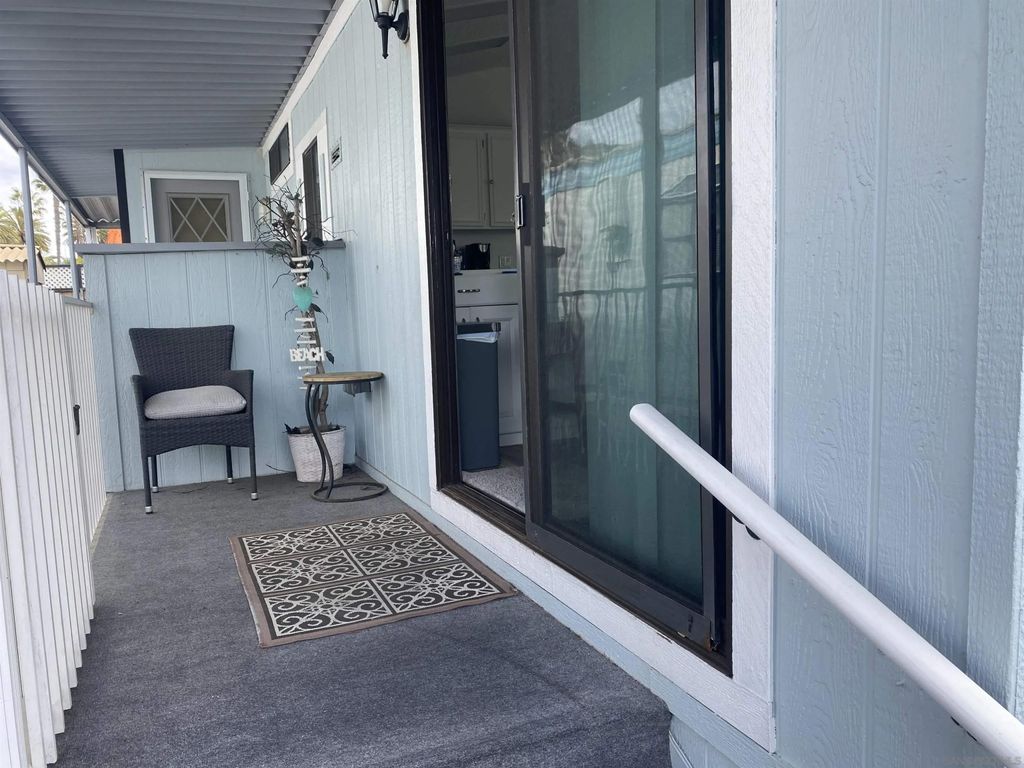 Photo of 900 N Cleveland Street #16, Oceanside, CA 92054 (MLS # 260009319)