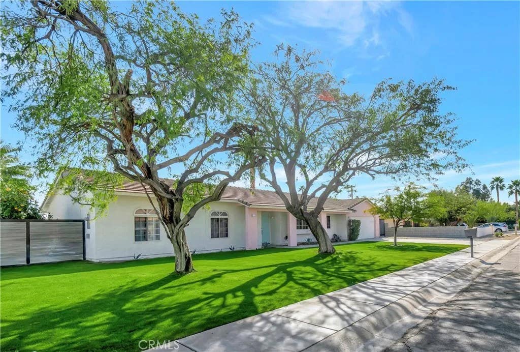 Photo of 2280 Acacia, Palm Springs, CA 92262 (MLS # PW26033624)