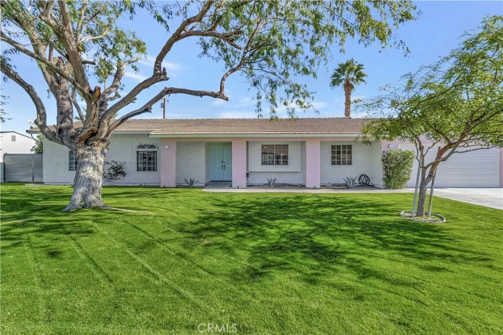 Photo of 2280 Acacia, Palm Springs, CA 92262 (MLS # PW26033624)