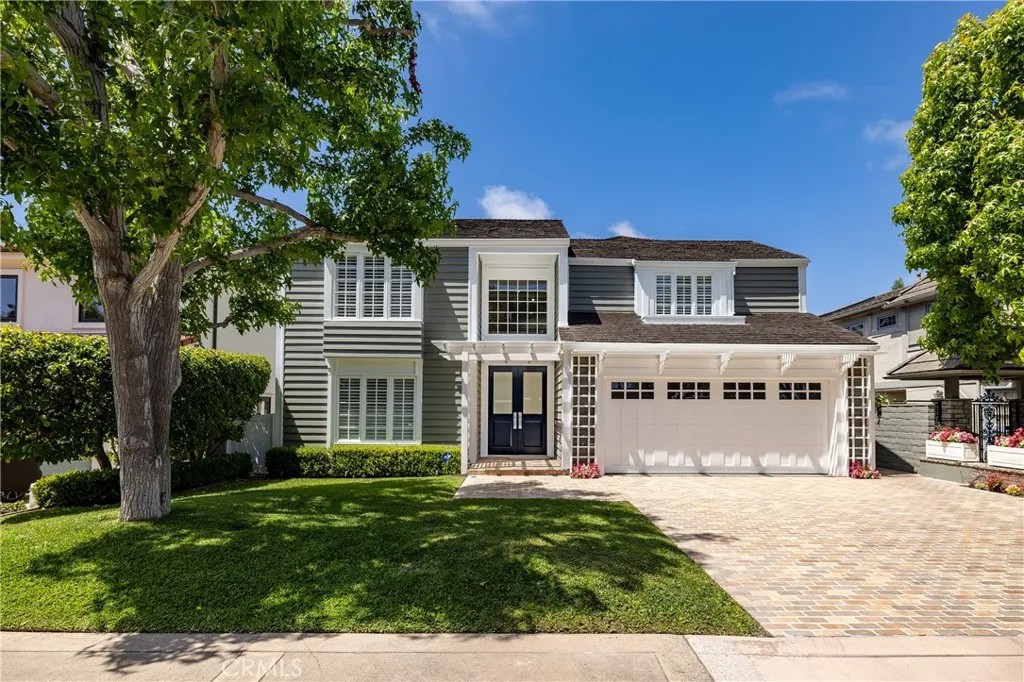 736 Harbor Island Drive