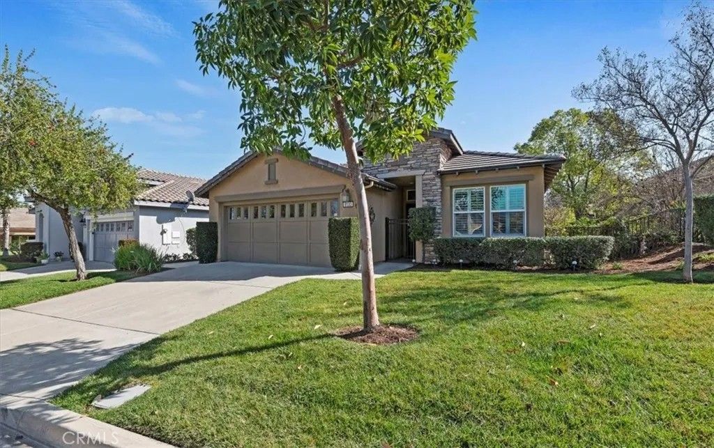 Photo of 9133 Espinosa St, Corona, CA 92883 (MLS # PW26027524)