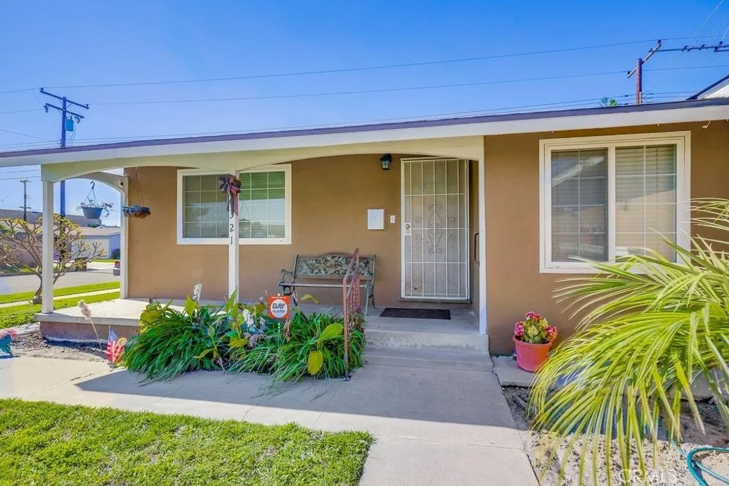 Photo of 10321 Courtright Rd, Stanton, CA 90680 (MLS # PW26086277)