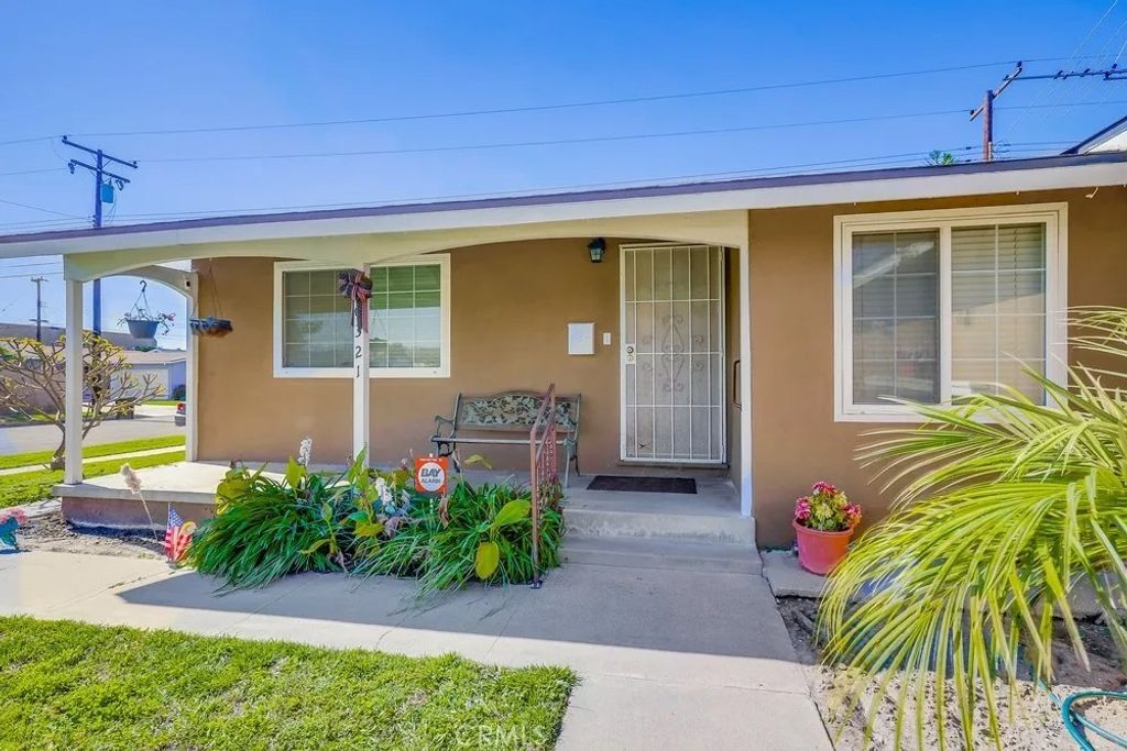Photo of 10321 Courtright Rd, Stanton, CA 90680 (MLS # PW26086277)