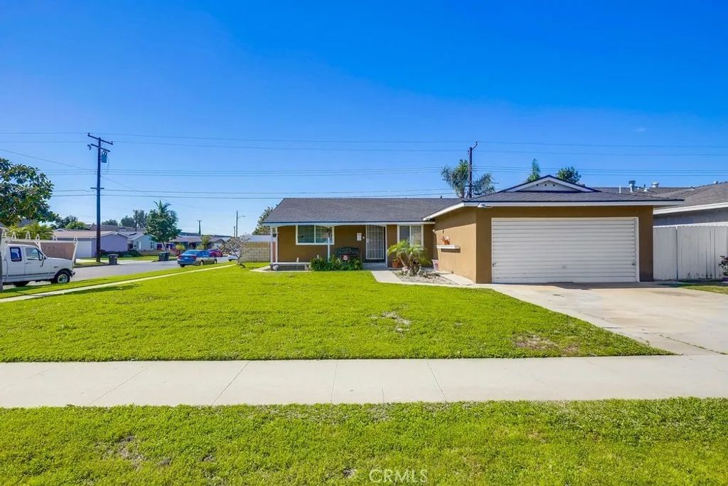 Photo of 10321 Courtright Rd, Stanton, CA 90680 (MLS # PW26086277)