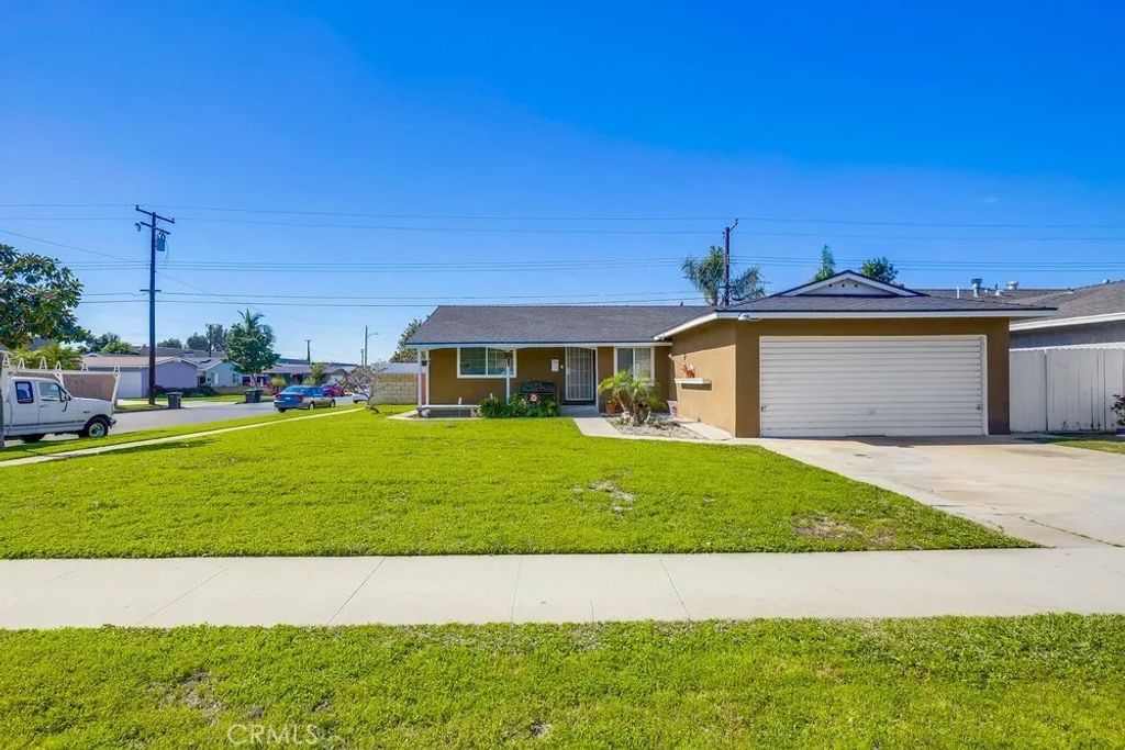 Photo of 10321 Courtright Rd, Stanton, CA 90680 (MLS # PW26086277)