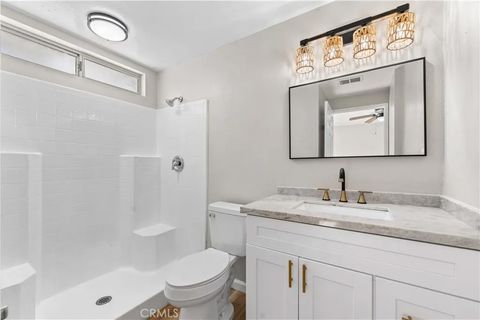 Tiny photo for 1050 Landsford Street, Lancaster, CA 93535 (MLS # SR25246055)