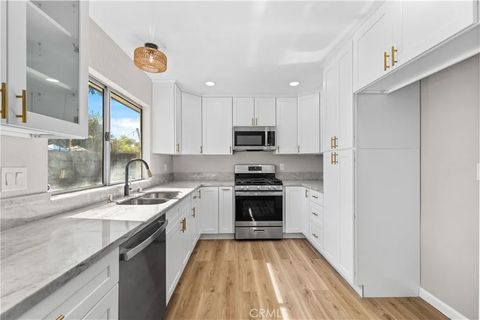 Tiny photo for 1050 Landsford Street, Lancaster, CA 93535 (MLS # SR25246055)