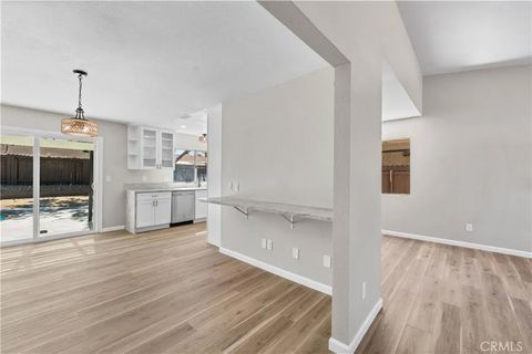 Tiny photo for 1050 Landsford Street, Lancaster, CA 93535 (MLS # SR25246055)