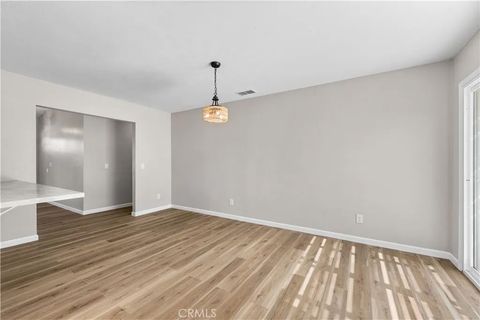 Tiny photo for 1050 Landsford Street, Lancaster, CA 93535 (MLS # SR25246055)
