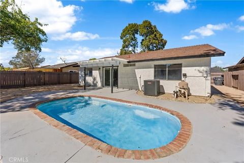 Tiny photo for 1050 Landsford Street, Lancaster, CA 93535 (MLS # SR25246055)