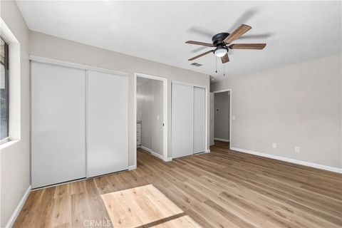 Tiny photo for 1050 Landsford Street, Lancaster, CA 93535 (MLS # SR25246055)