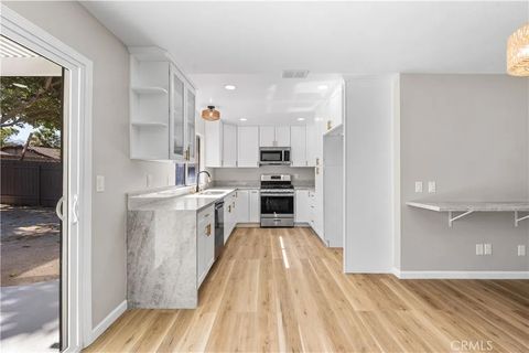 Tiny photo for 1050 Landsford Street, Lancaster, CA 93535 (MLS # SR25246055)