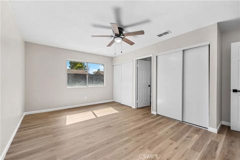 Tiny photo for 1050 Landsford Street, Lancaster, CA 93535 (MLS # SR25246055)