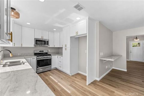 Tiny photo for 1050 Landsford Street, Lancaster, CA 93535 (MLS # SR25246055)