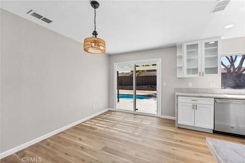 Tiny photo for 1050 Landsford Street, Lancaster, CA 93535 (MLS # SR25246055)