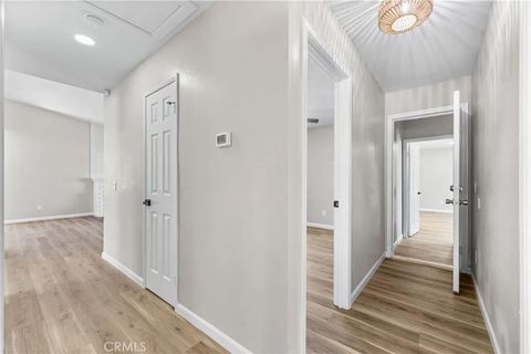 Tiny photo for 1050 Landsford Street, Lancaster, CA 93535 (MLS # SR25246055)