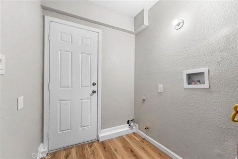 Tiny photo for 1050 Landsford Street, Lancaster, CA 93535 (MLS # SR25246055)