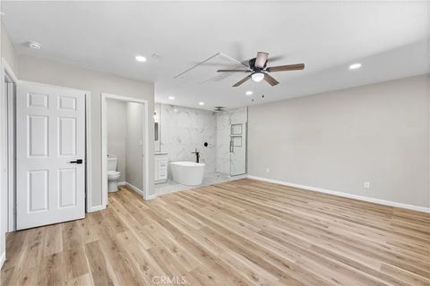 Tiny photo for 1050 Landsford Street, Lancaster, CA 93535 (MLS # SR25246055)